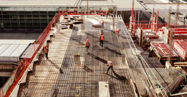 Best Concrete Contractor Near Me  in Bellerose Terrace, NY