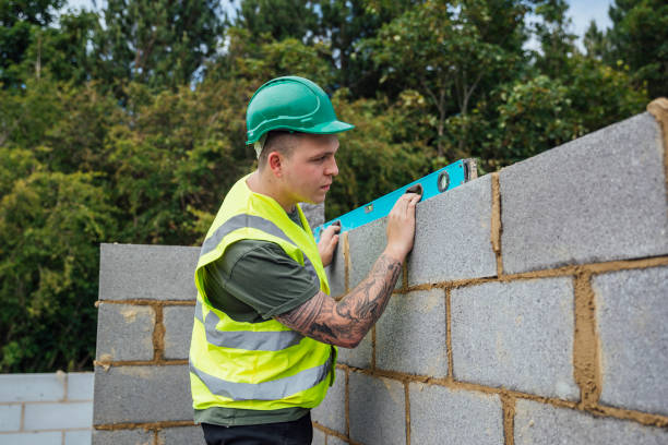 Best Residential Concrete Services  in Bellerose Terrace, NY
