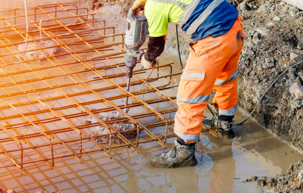Best Poured Concrete Foundation  in Bellerose Terrace, NY