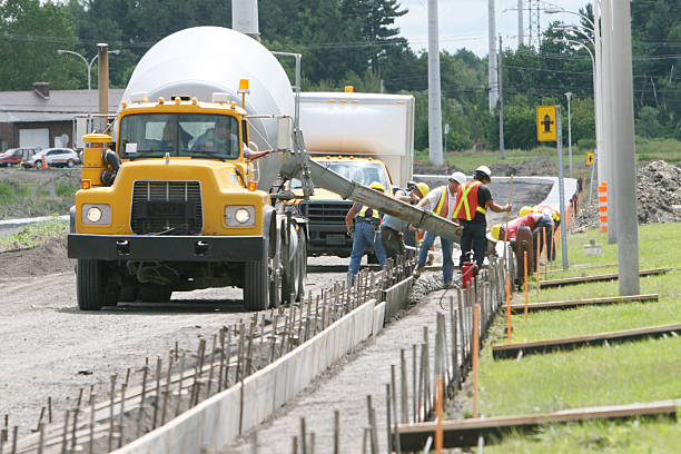 Best Concrete Crack Repair  in Bellerose Terrace, NY